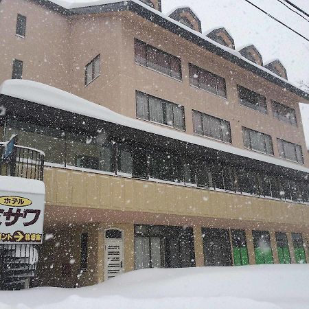 Hotel Misawa Katashina Exteriér fotografie