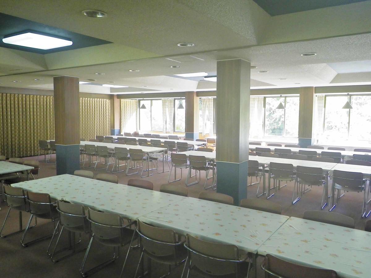 Hotel Misawa Katashina Exteriér fotografie