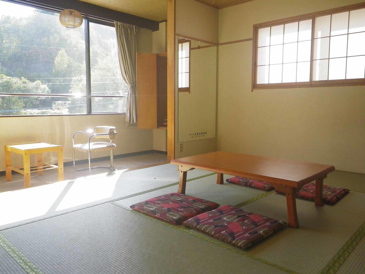 Hotel Misawa Katashina Exteriér fotografie