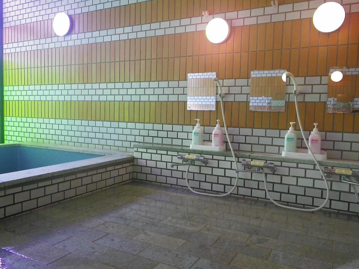 Hotel Misawa Katashina Exteriér fotografie